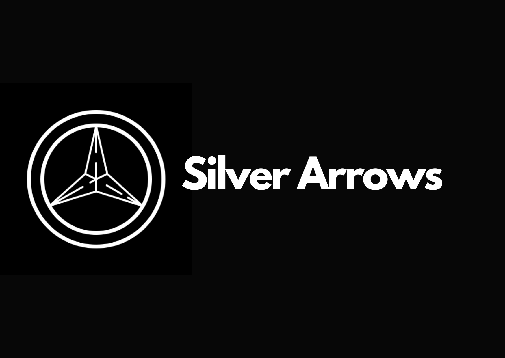 Silver Arrows